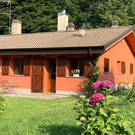 Vila Alma&Basili Lenno Exteriér fotografie
