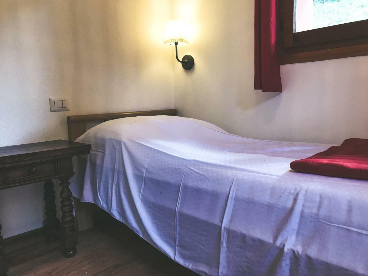 Vila Alma&Basili Lenno Exteriér fotografie