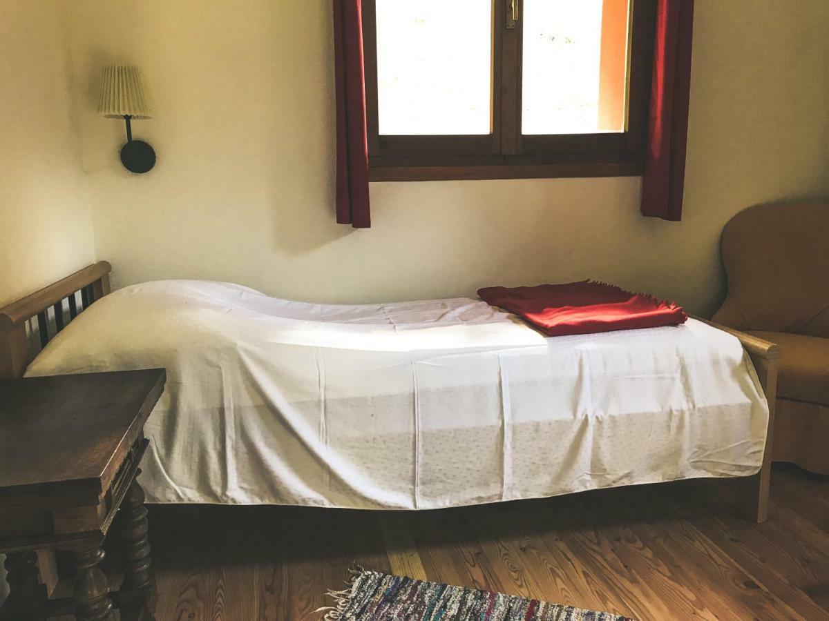 Vila Alma&Basili Lenno Exteriér fotografie
