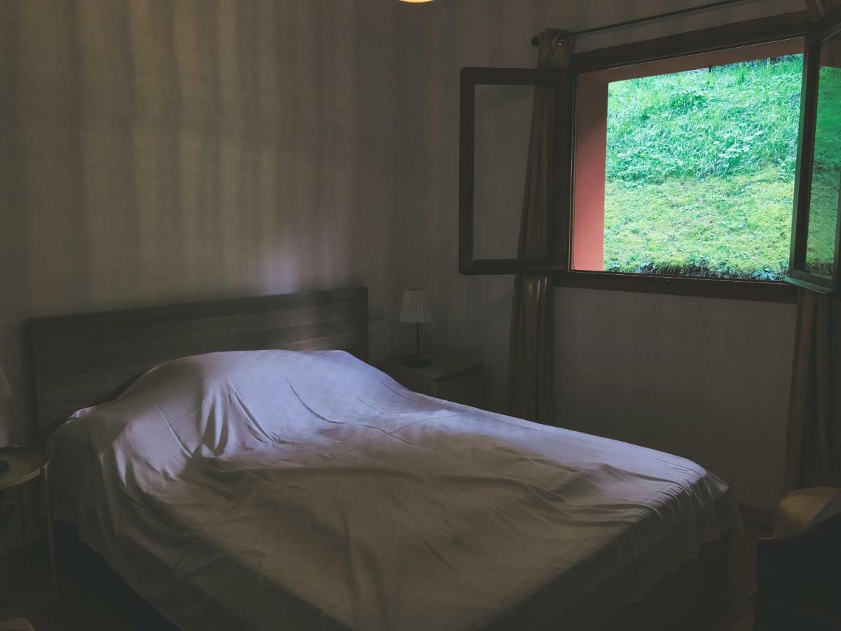 Vila Alma&Basili Lenno Exteriér fotografie