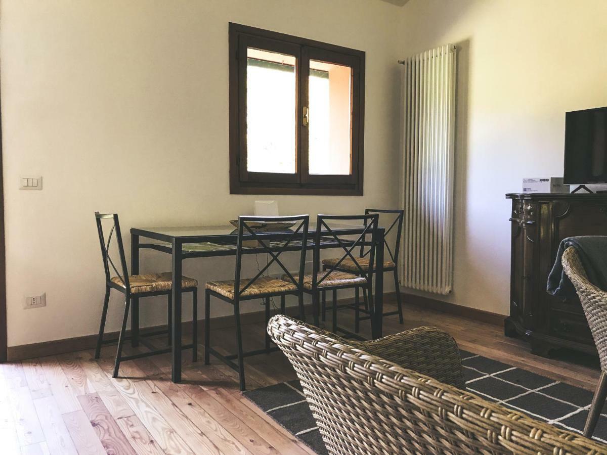 Vila Alma&Basili Lenno Exteriér fotografie